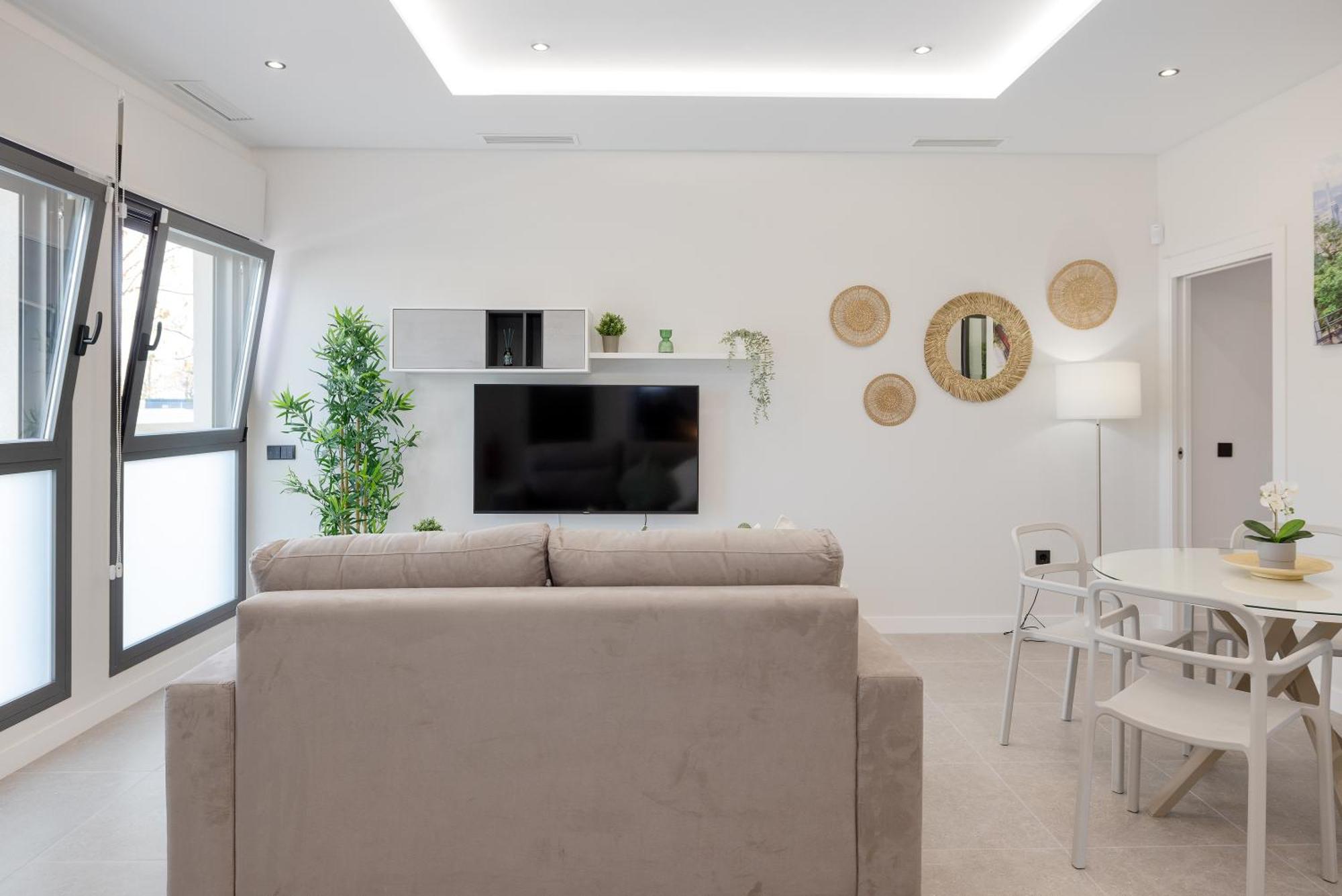 Apartamentos Turisticos Playa Marinsa Торе дел Мар Екстериор снимка