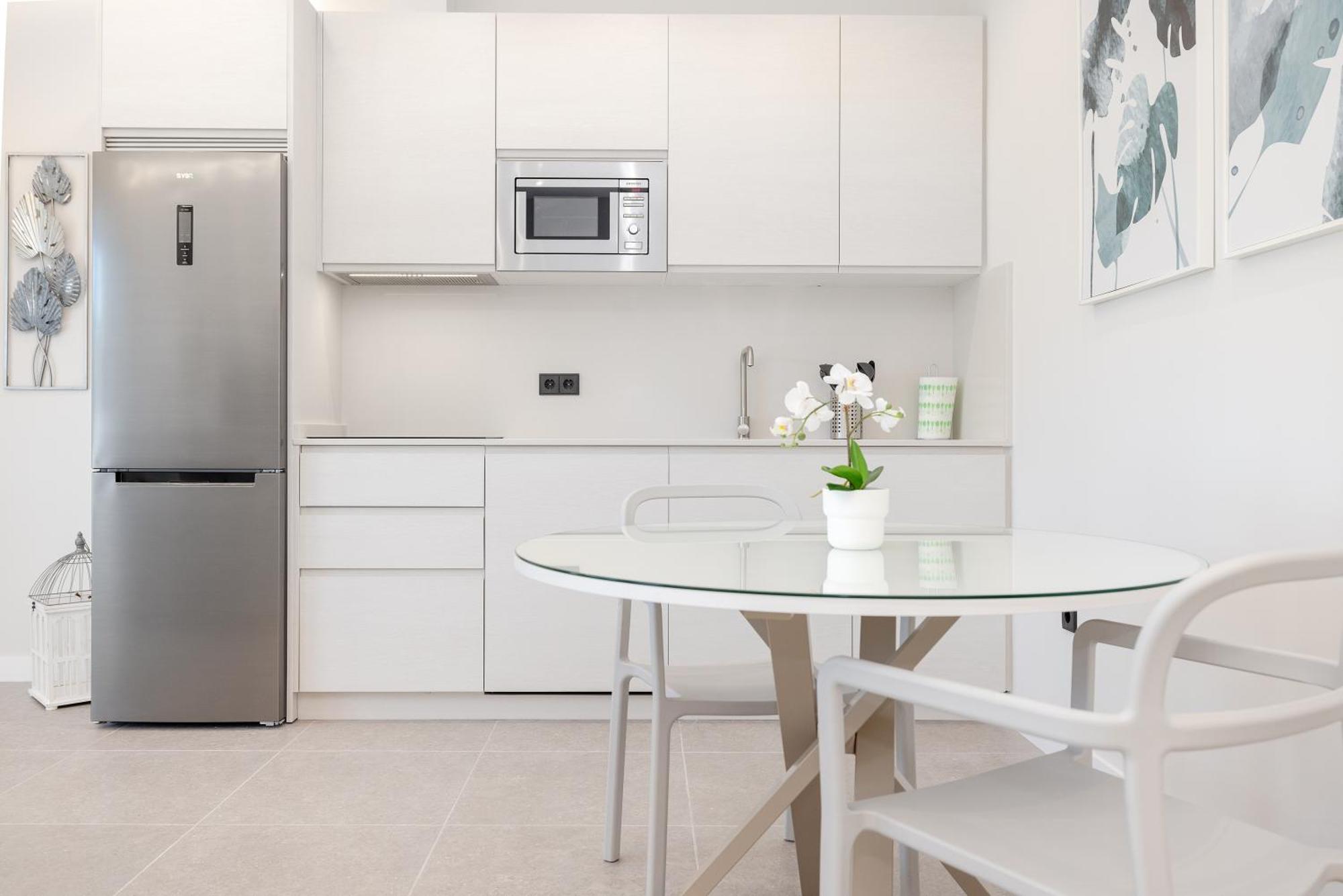 Apartamentos Turisticos Playa Marinsa Торе дел Мар Екстериор снимка