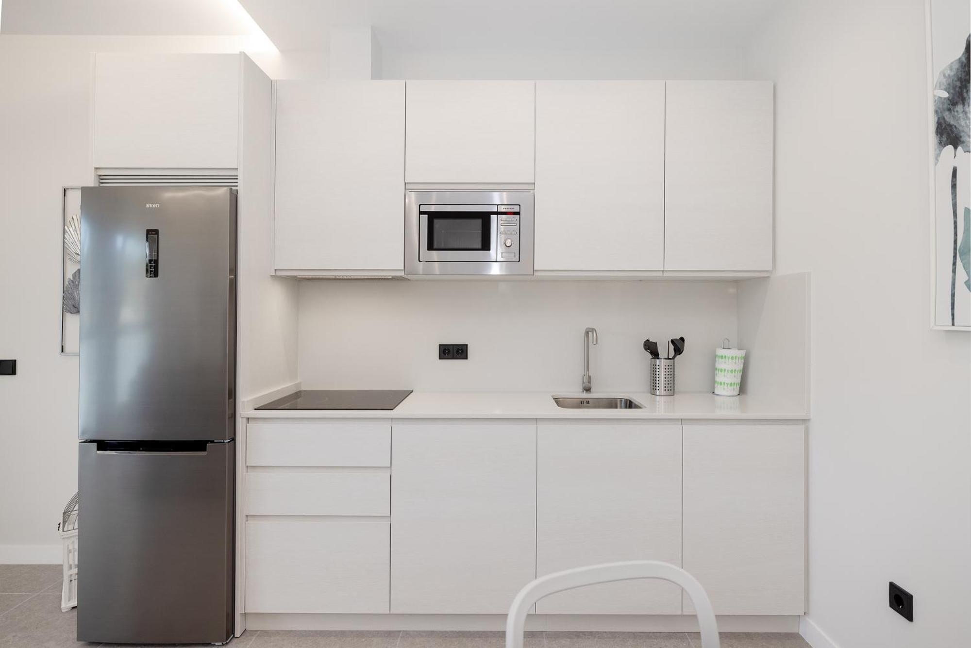 Apartamentos Turisticos Playa Marinsa Торе дел Мар Екстериор снимка