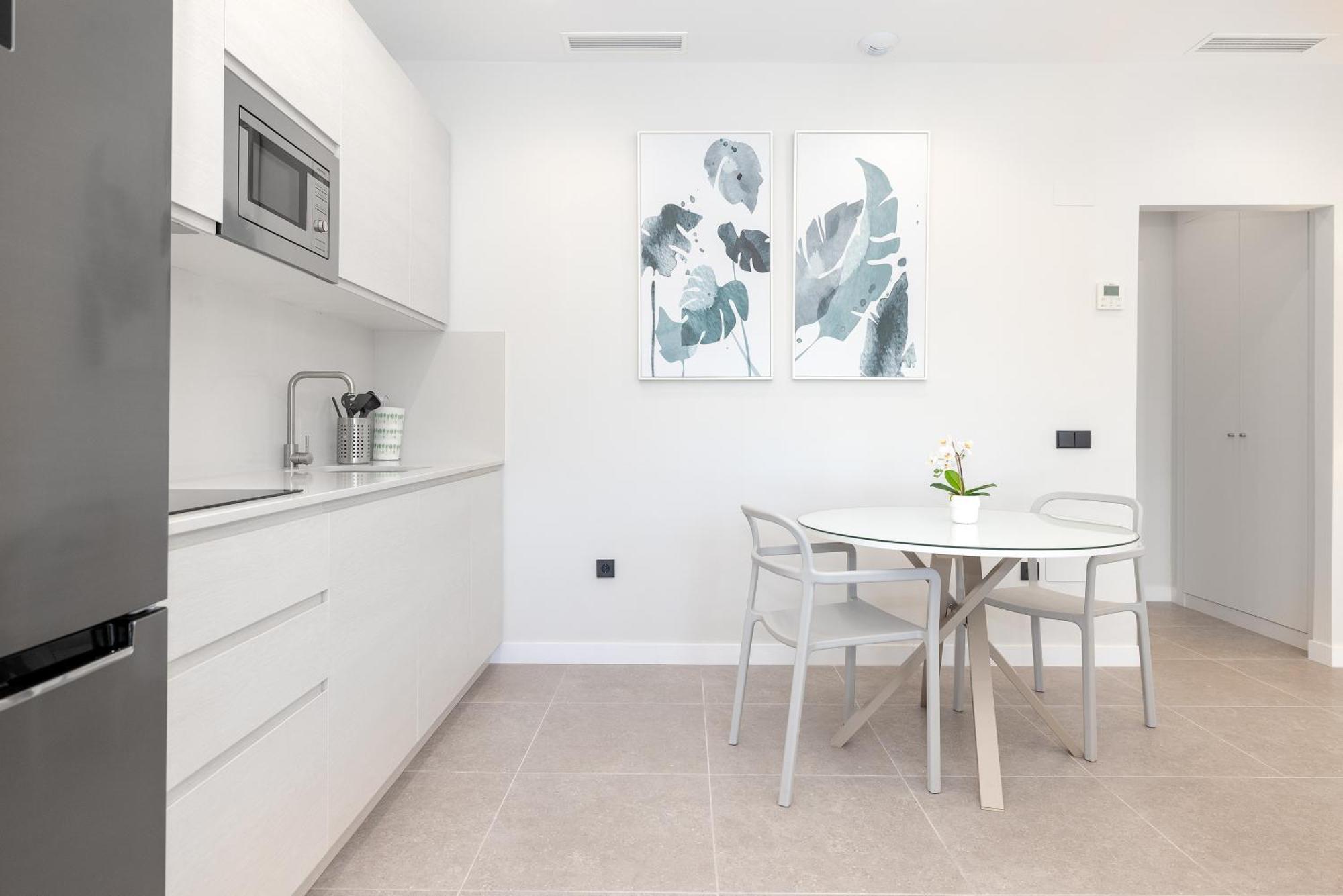 Apartamentos Turisticos Playa Marinsa Торе дел Мар Екстериор снимка