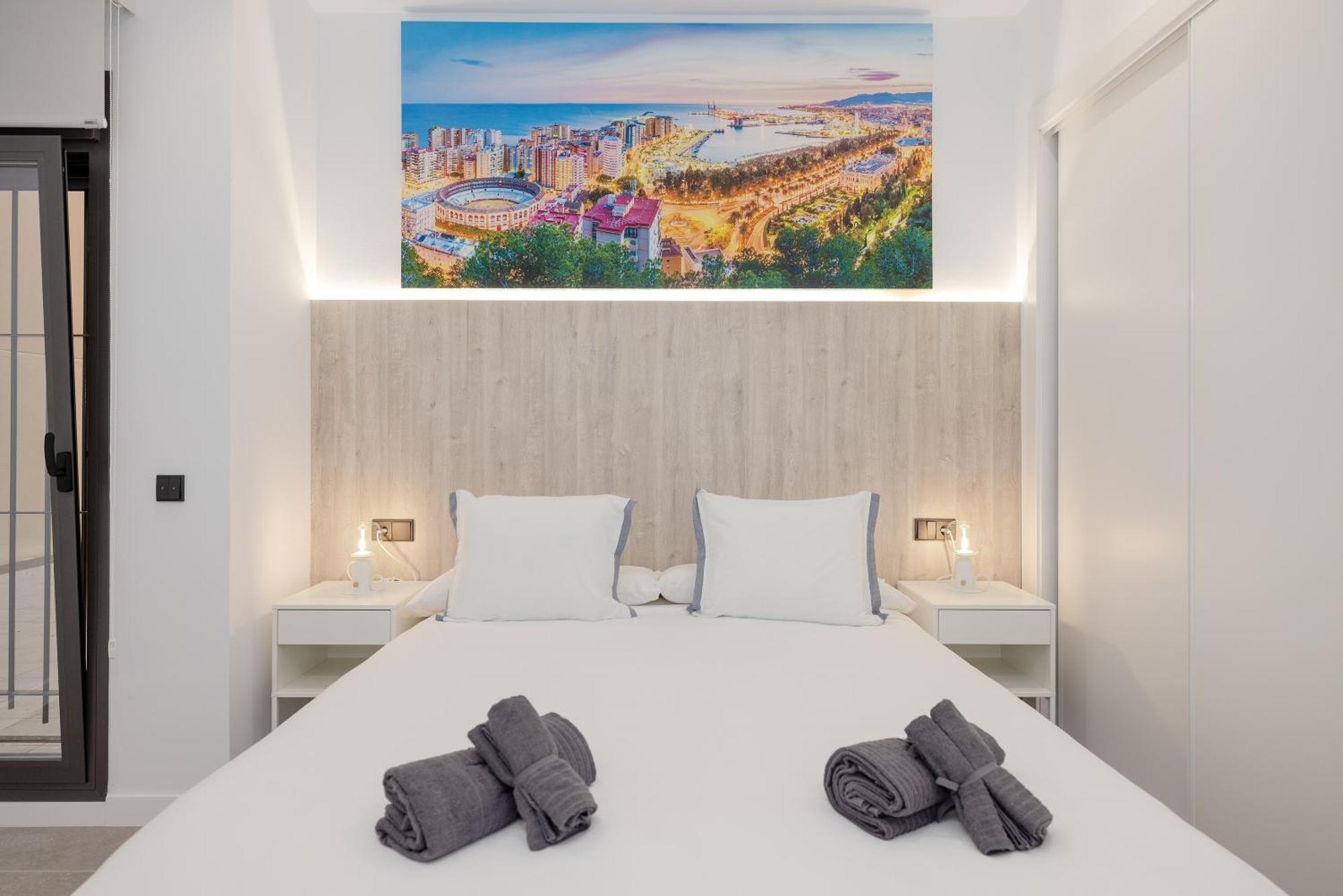 Apartamentos Turisticos Playa Marinsa Торе дел Мар Екстериор снимка