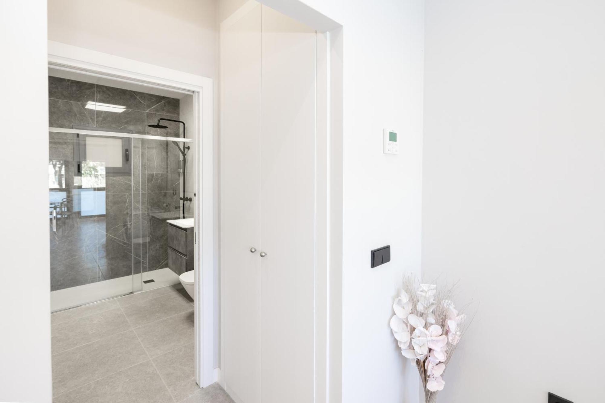 Apartamentos Turisticos Playa Marinsa Торе дел Мар Екстериор снимка