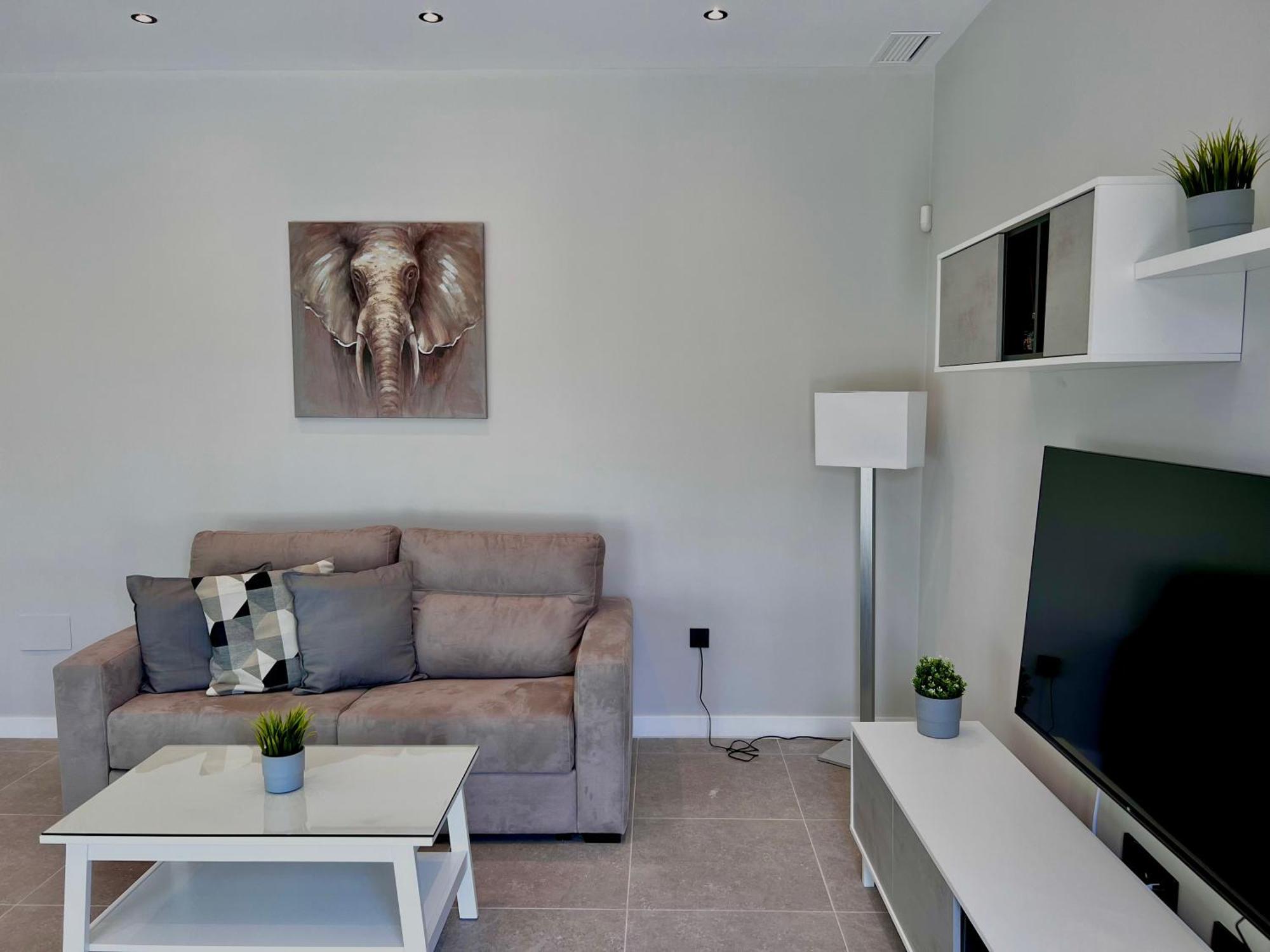 Apartamentos Turisticos Playa Marinsa Торе дел Мар Екстериор снимка